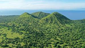 Gunung Tambora