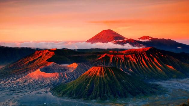 Gunung Semeru