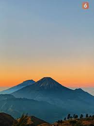 Gunung dieng