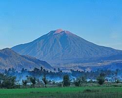 Gunung kerinci