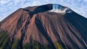 Gunung Slamet
