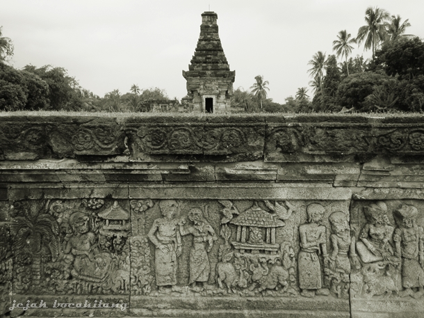Pendakian